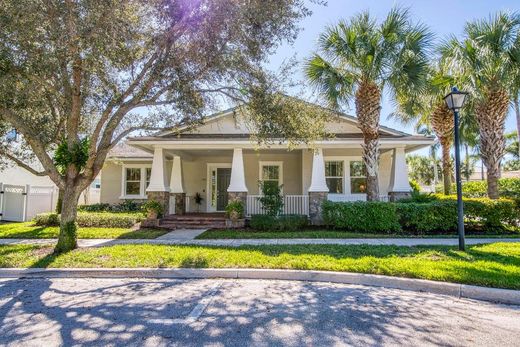 Вилла, Юпитер, Palm Beach County