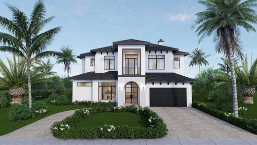 Villa in Wellington, Palm Beach