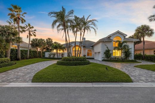 Villa in Stuart, Martin County