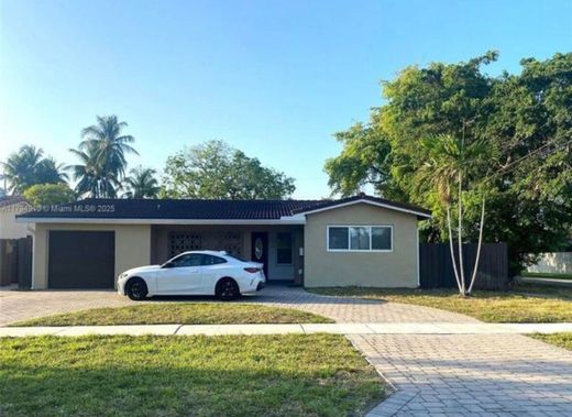 Villa in Hollywood, Broward County