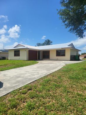 Villa en Port Saint Lucie, Saint Lucie County