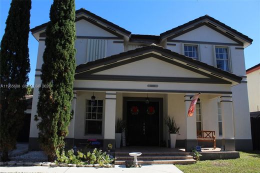 Villa in Miami, Miami-Dade