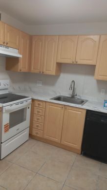 Residential complexes in Davie, Broward County