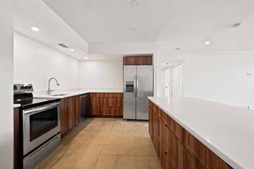 Komplex apartman North Miami, Miami-Dade County