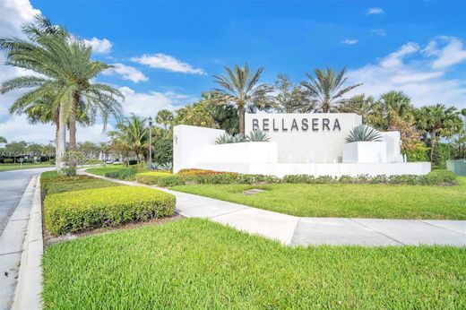 Villa in Royal Palm Beach, Palm Beach
