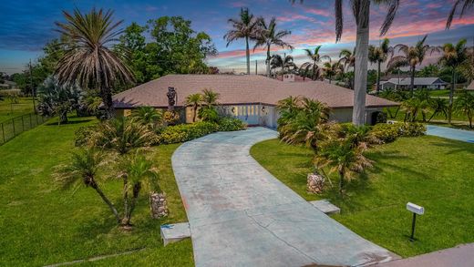 Villa in Port Saint Lucie, Saint Lucie County
