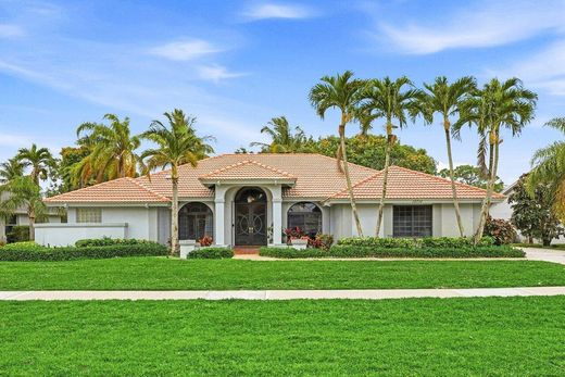 Villa Wellington, Palm Beach County