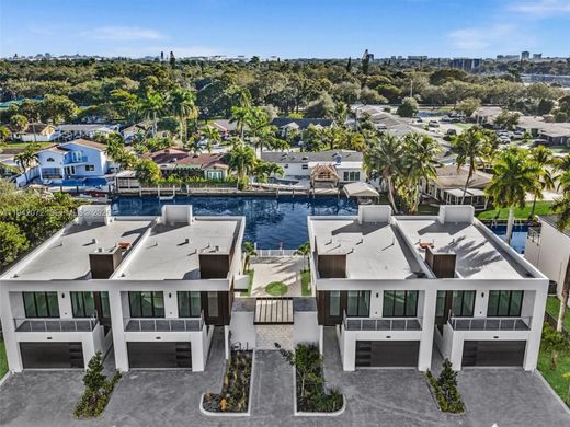 Townhouse in Dania Beach, Broward County