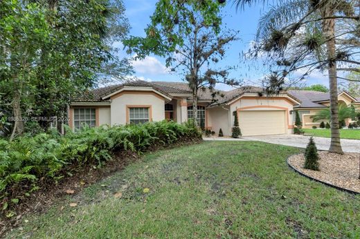 Villa in Lauderhill, Broward County
