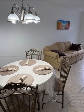 Жилой комплекс, Deerfield Beach, Broward County