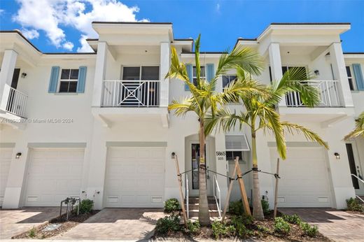 Appartementencomplex in Cape Coral, Lee County