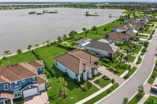 Villa in Loxahatchee Groves, Palm Beach County