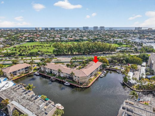 Komplex apartman Boca Raton, Palm Beach County
