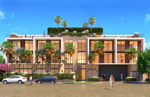 Edificio en Miami, Miami-Dade County