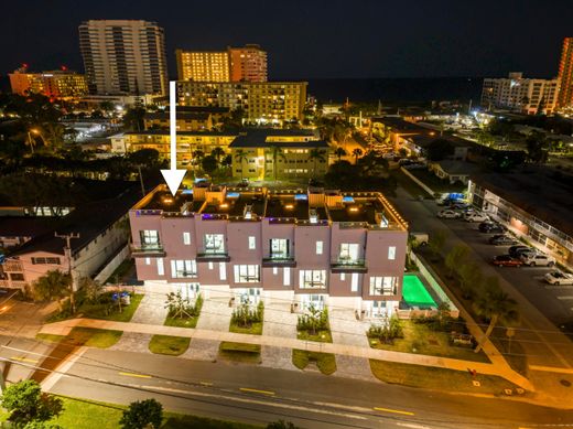 Таунхаус, Pompano Beach, Broward County