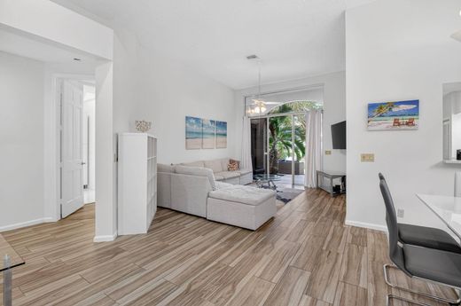 Townhouse in Boca Raton, Palm Beach