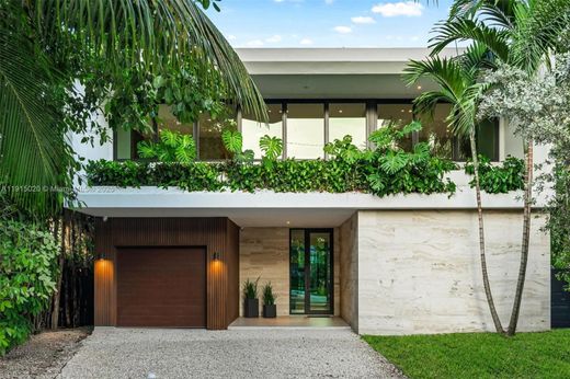 Villa à Miami, Comté de Miami-Dade