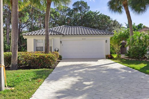 Villa - Boynton Beach, Palm Beach County