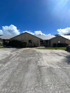 Townhouse in Hobe Sound, Martin County
