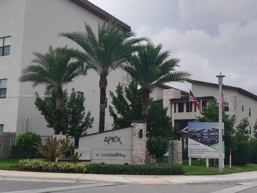 公寓楼  Doral, Miami-Dade County