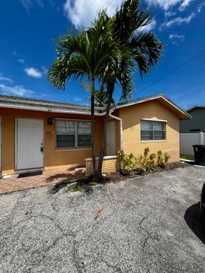 Townhouse in Boca Raton, Palm Beach