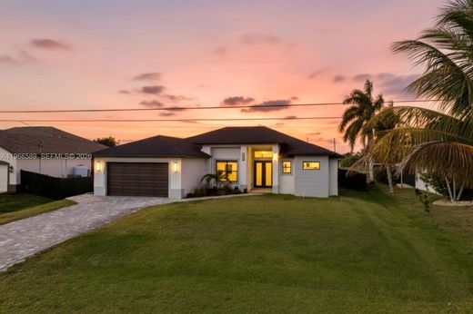 Villa a Cape Coral, Lee County