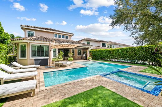 ‏וילה ב  Parkland, Broward County