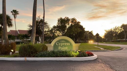 Komplex apartman Palm Beach Gardens, Palm Beach County