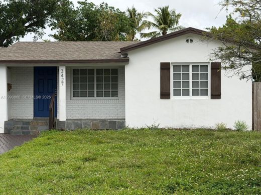 Villa in Miami, Miami-Dade County