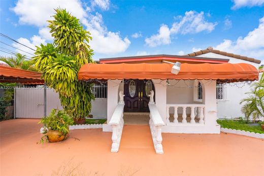Villa in Miami, Miami-Dade