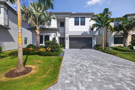 Вилла, Boca Raton, Palm Beach County