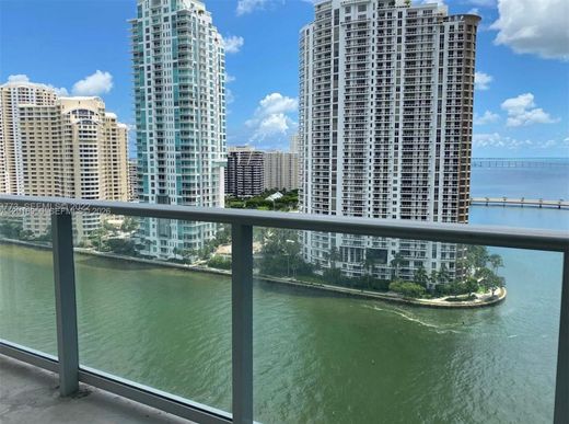 Complexos residenciais - Miami, Miami-Dade County
