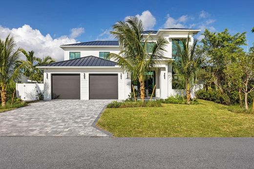 Villa a Delray Beach, Palm Beach County