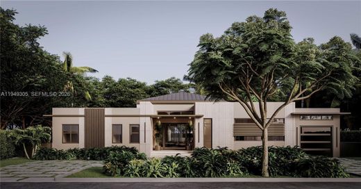 Villa a Pinecrest, Miami-Dade County