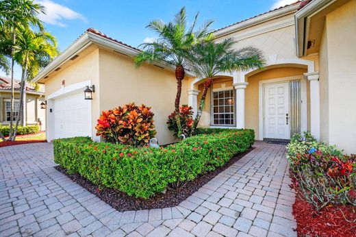 Villa in West Palm Beach, Palm Beach