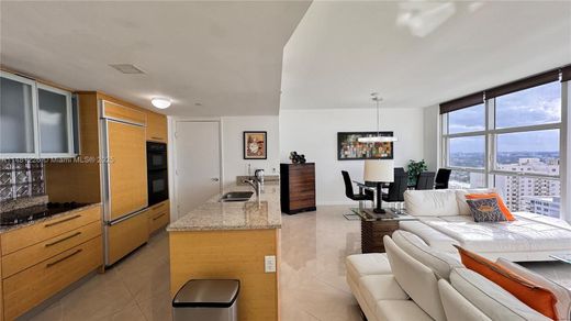 콘도미니엄 / Hallandale Beach, Broward County