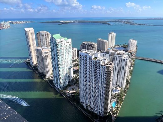 Komplex apartman Miami, Miami-Dade County