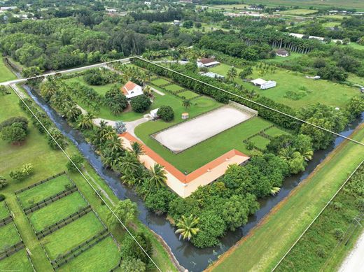 Villa - Wellington, Palm Beach County