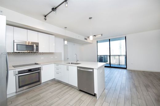 Residential complexes in Miami, Miami-Dade