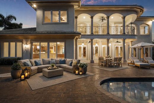 Villa in Boynton Beach, Palm Beach