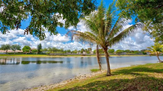 Villa Miami Terrace Mobile Home, Miami-Dade County