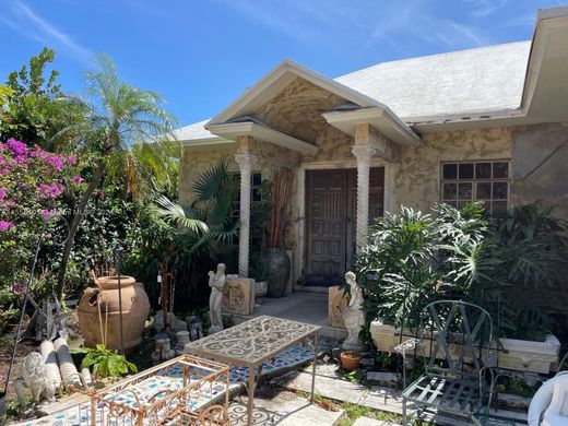 Villa in West Palm Beach, Palm Beach County