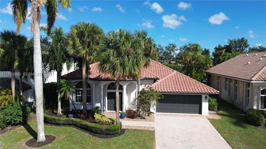 别墅  Boca Raton, Palm Beach County