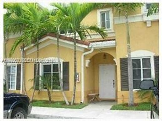 Townhouse in Doral, Miami-Dade