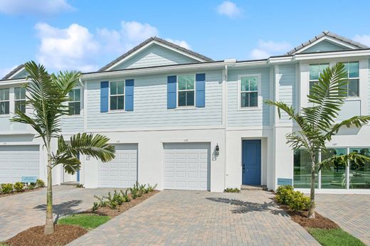 Townhouse in Stuart, Martin County