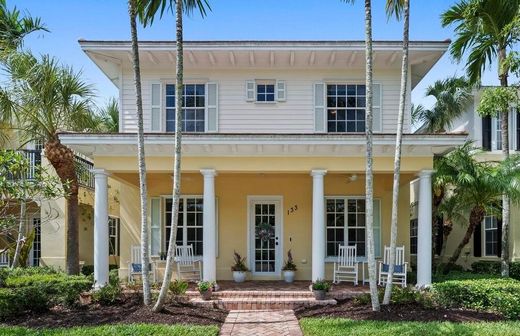 Villa a Jupiter, Palm Beach County