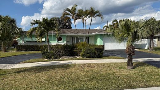 Villa in Deerfield Beach, Broward County