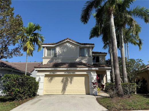 Villa - Weston, Broward County
