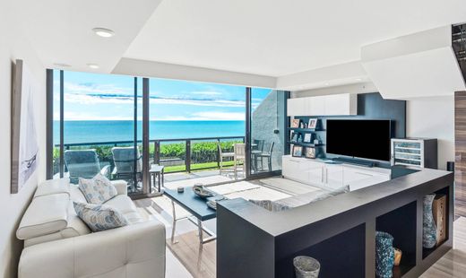 Townhouse in Highland Beach, Palm Beach