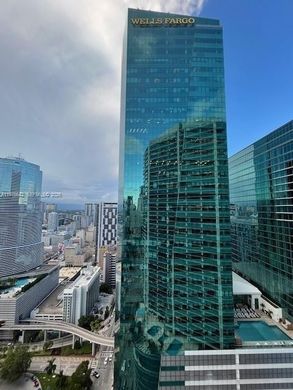 Complexos residenciais - Miami, Miami-Dade County
